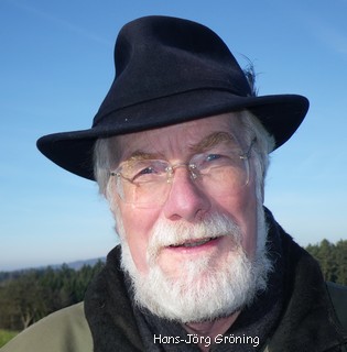 Hans-Jörg Gröning